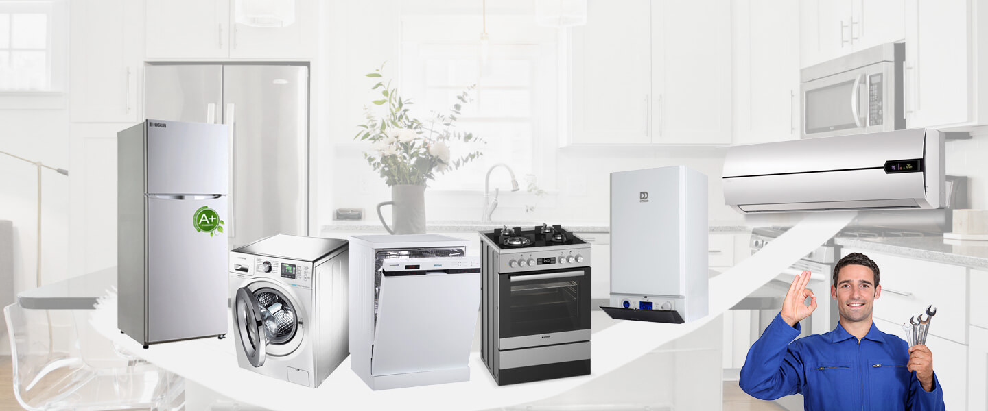 Kazan Hotpoint Servisi